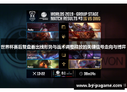 世界杯赛后复盘看出线形势与战术调整释放的关键信号走向与博弈 世界杯赛后复盘看出线形势与战术调整释放的关键信号走向与博弈