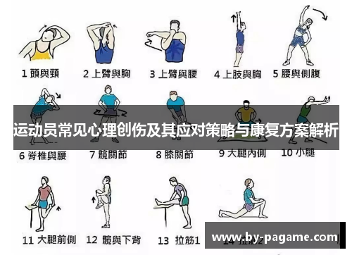 运动员常见心理创伤及其应对策略与康复方案解析